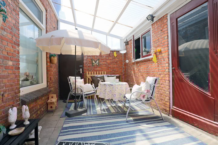 Foto 25 van Nieuwe Kerkstraat 32