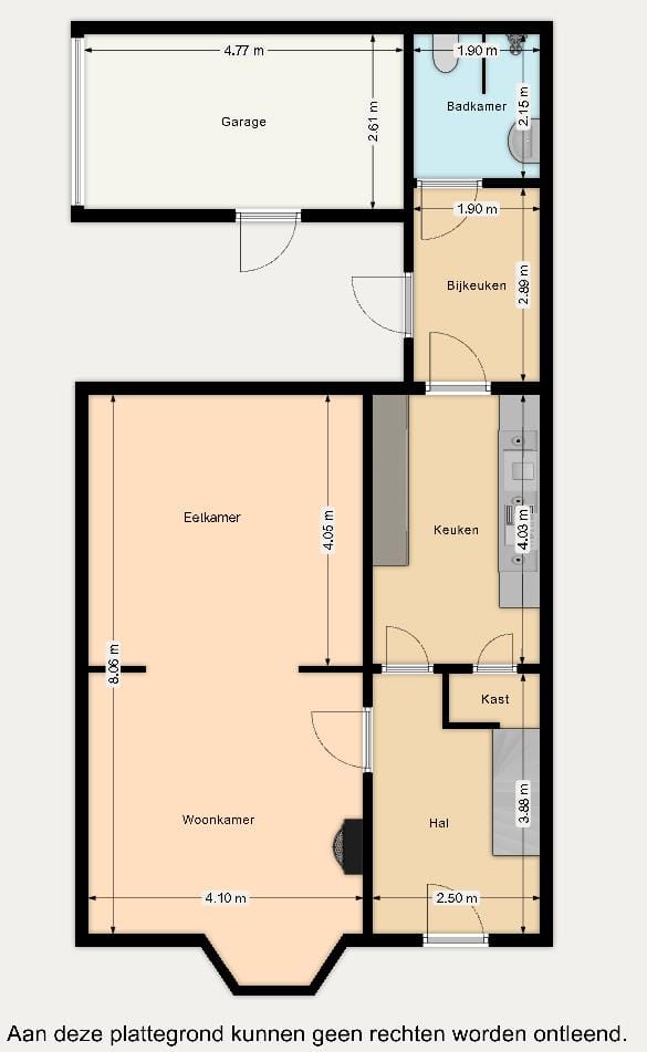 Foto 28 van Nieuwe Kerkstraat 32