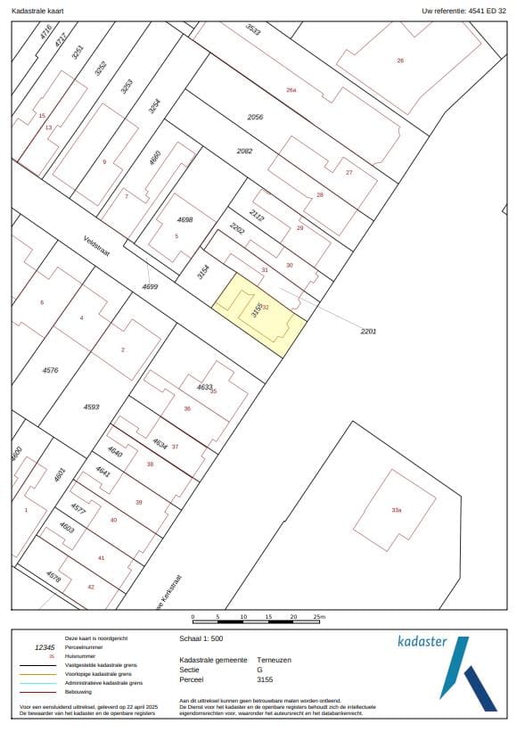 Foto 30 van Nieuwe Kerkstraat 32