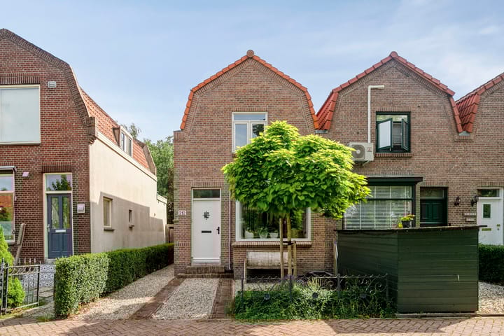 Foto 1 van Capelseweg 212