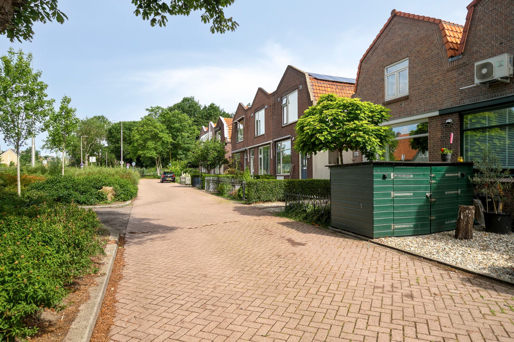 Foto 6 van Capelseweg 212