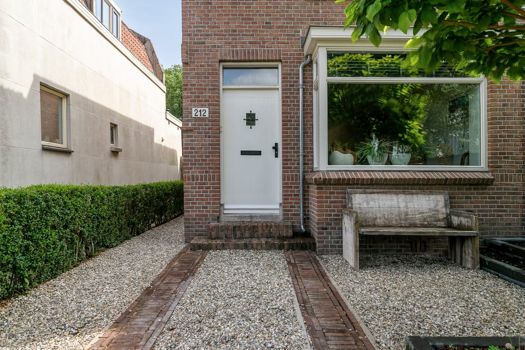 Foto 7 van Capelseweg 212