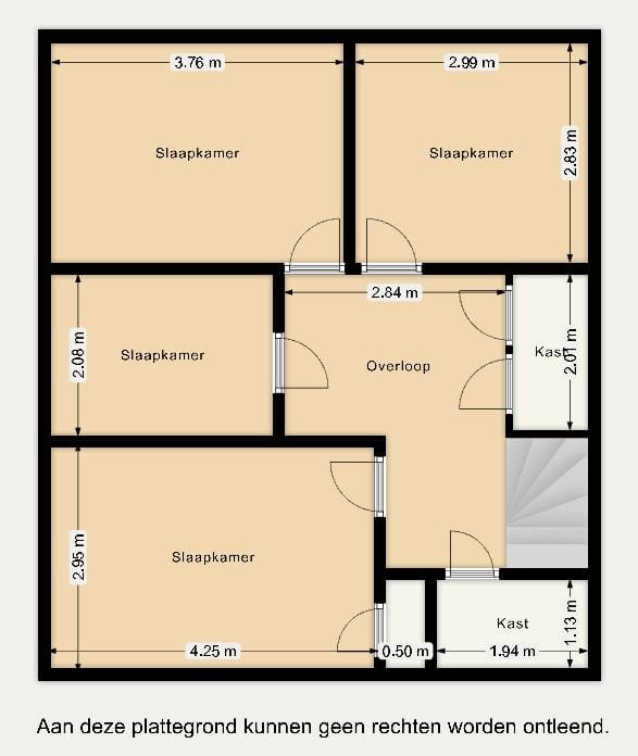 Foto 29 van Nieuwe Kerkstraat 32