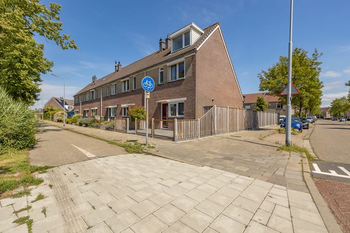 Foto 3 van Speeltoren 19