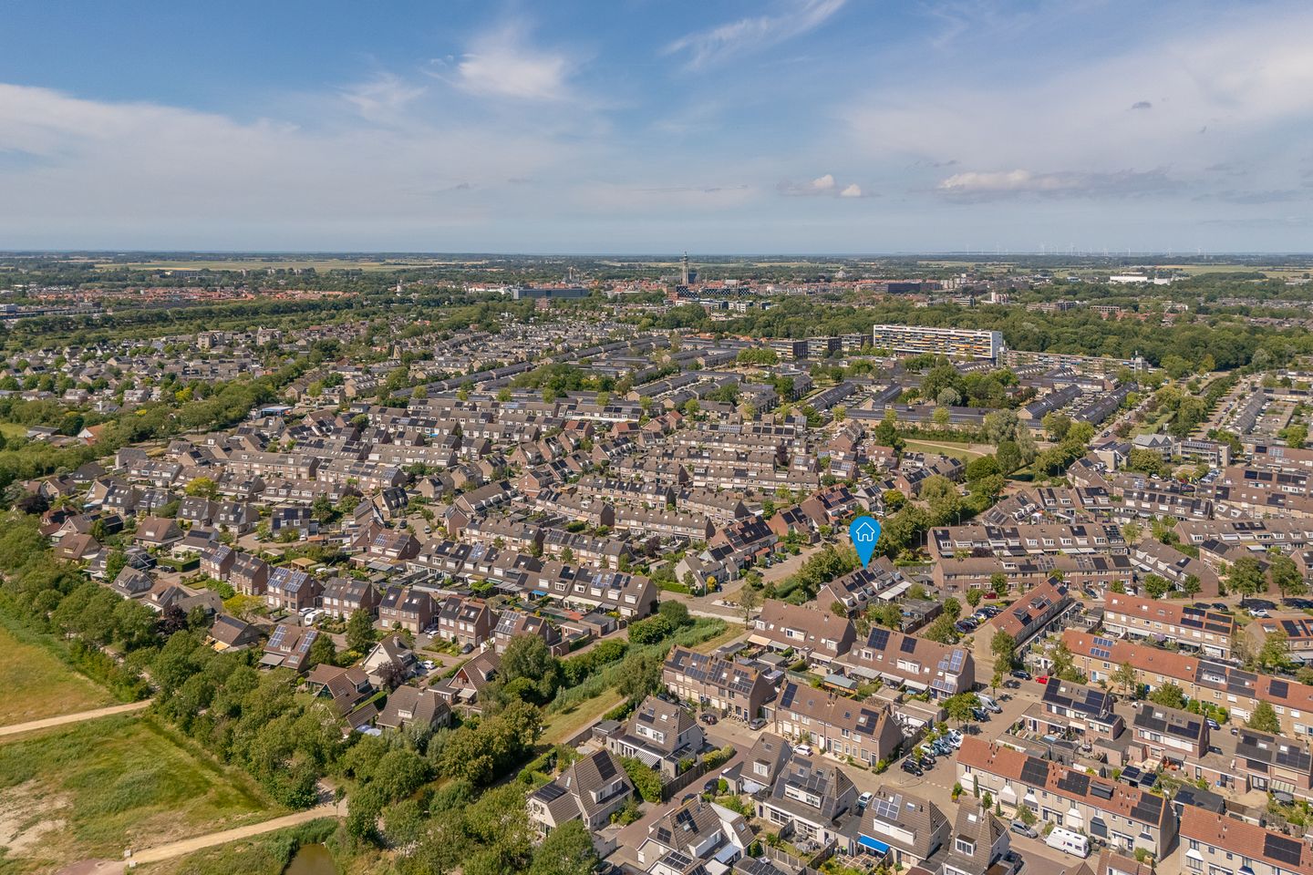 Foto 4 van Speeltoren 19