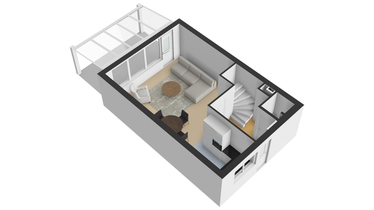 Foto 5 van Speeltoren 19