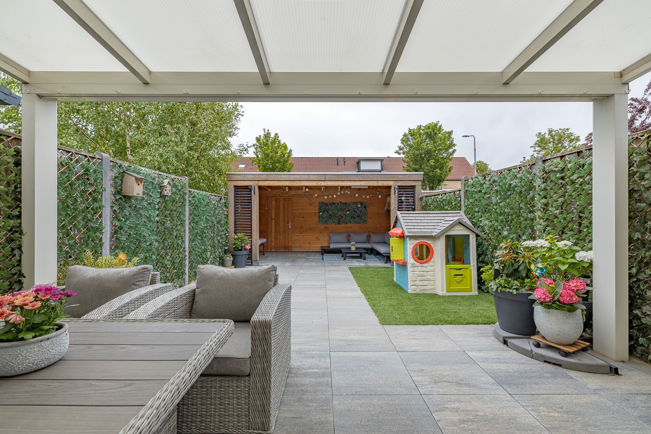 Foto 18 van Speeltoren 19