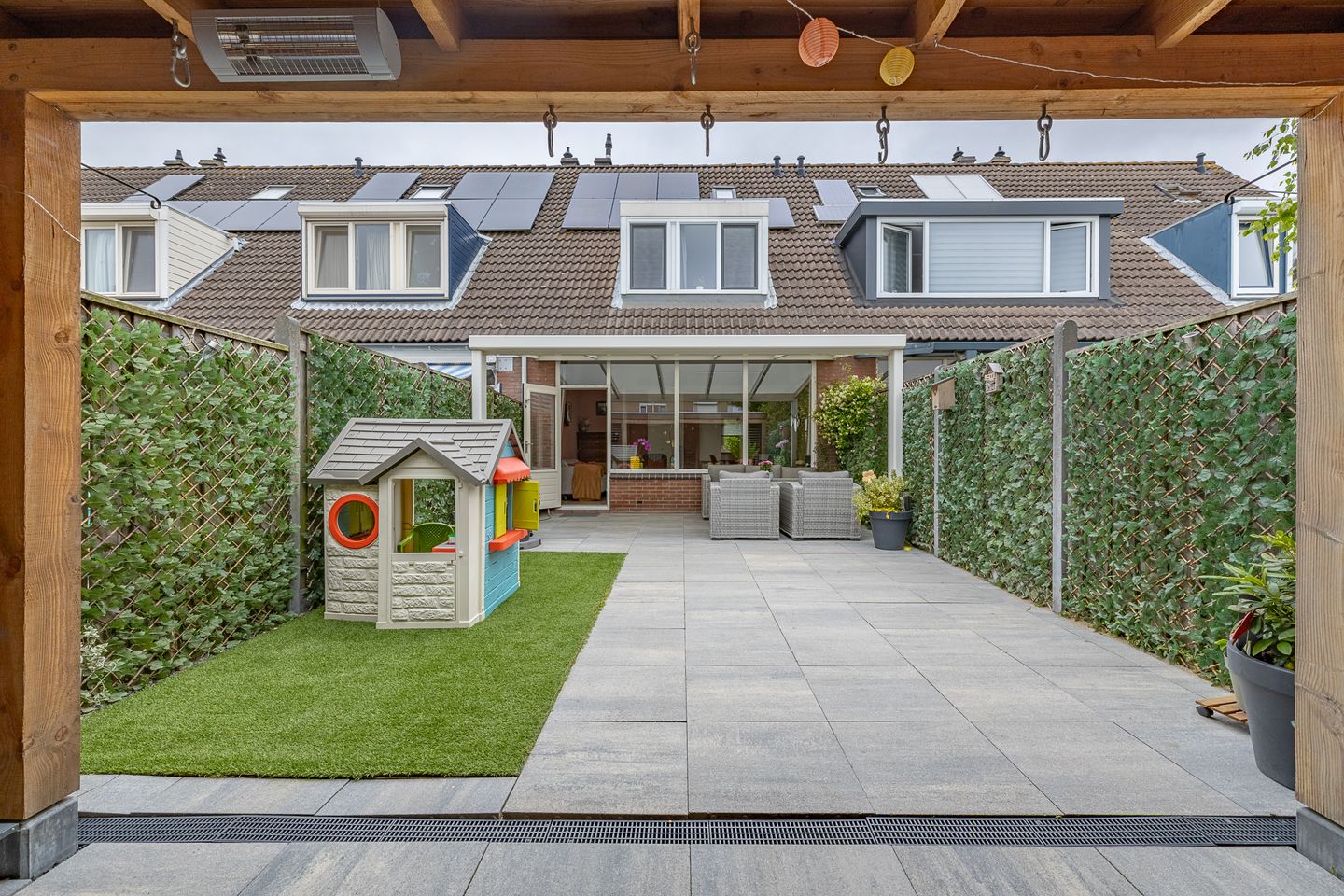 Foto 20 van Speeltoren 19