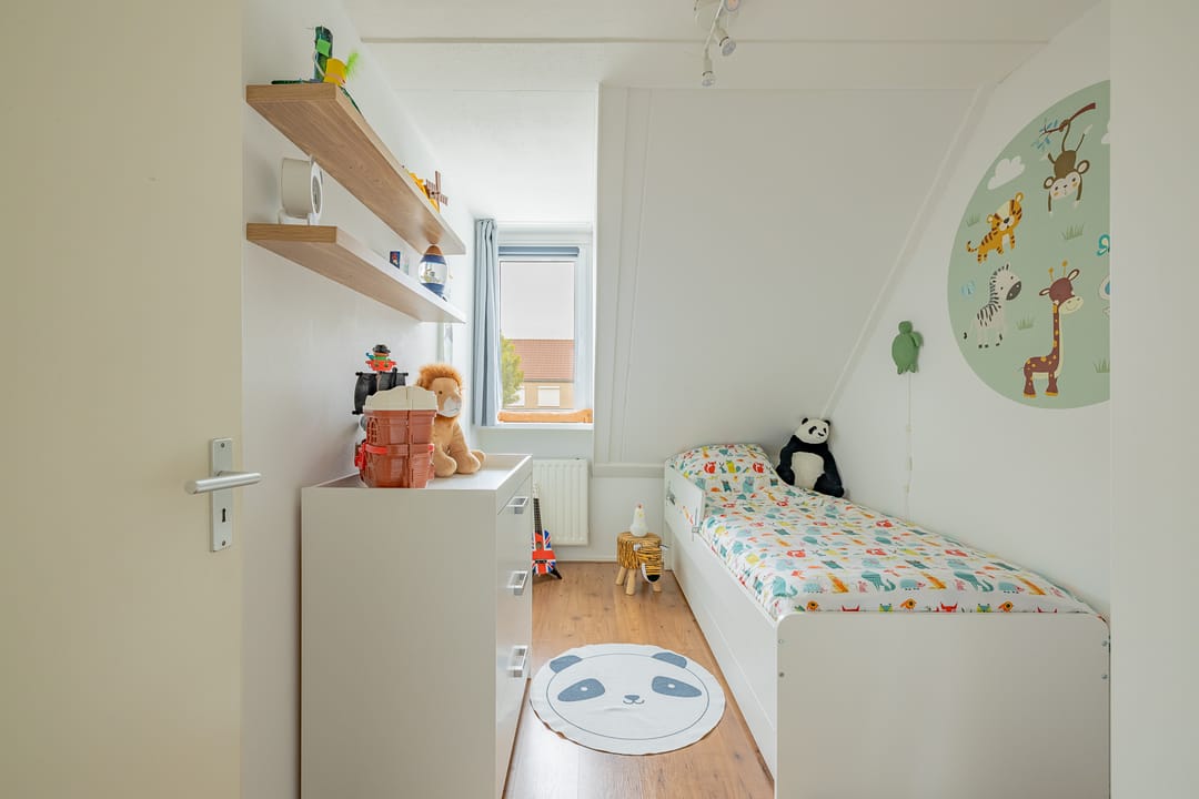 Foto 26 van Speeltoren 19