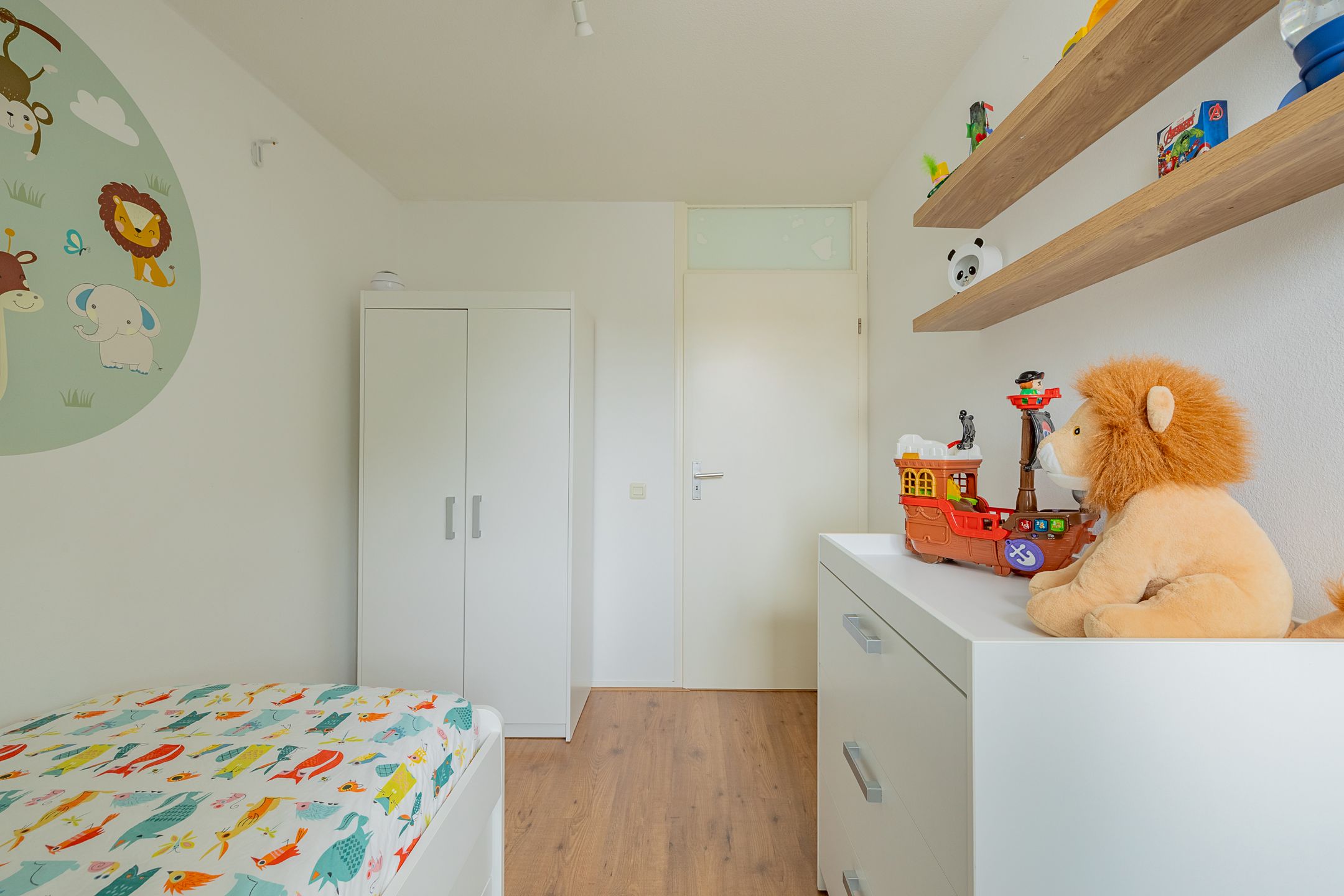 Foto 27 van Speeltoren 19