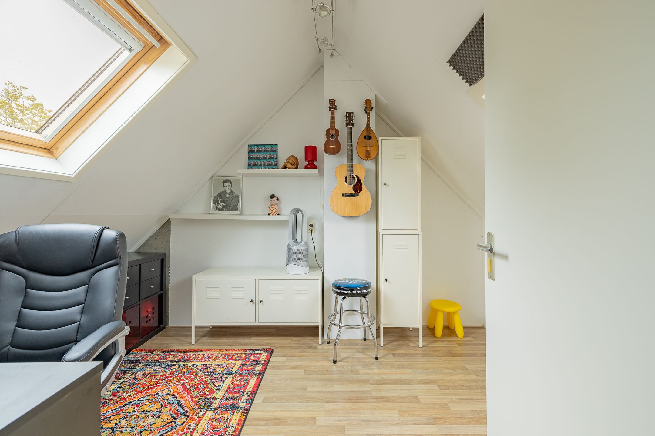 Foto 36 van Speeltoren 19