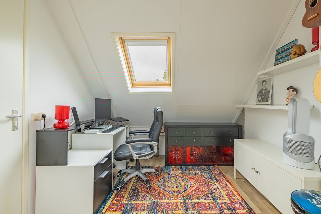 Foto 37 van Speeltoren 19