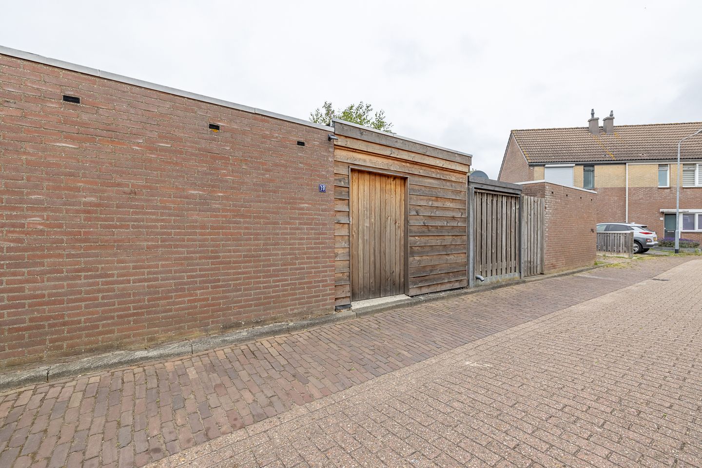 Foto 44 van Speeltoren 19