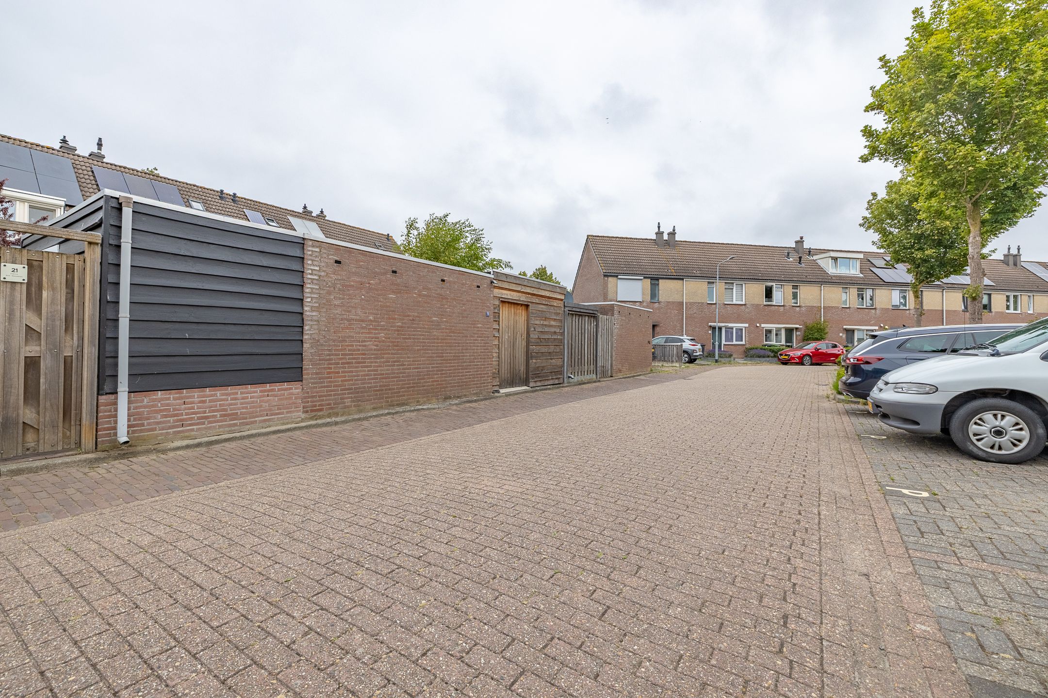 Foto 45 van Speeltoren 19