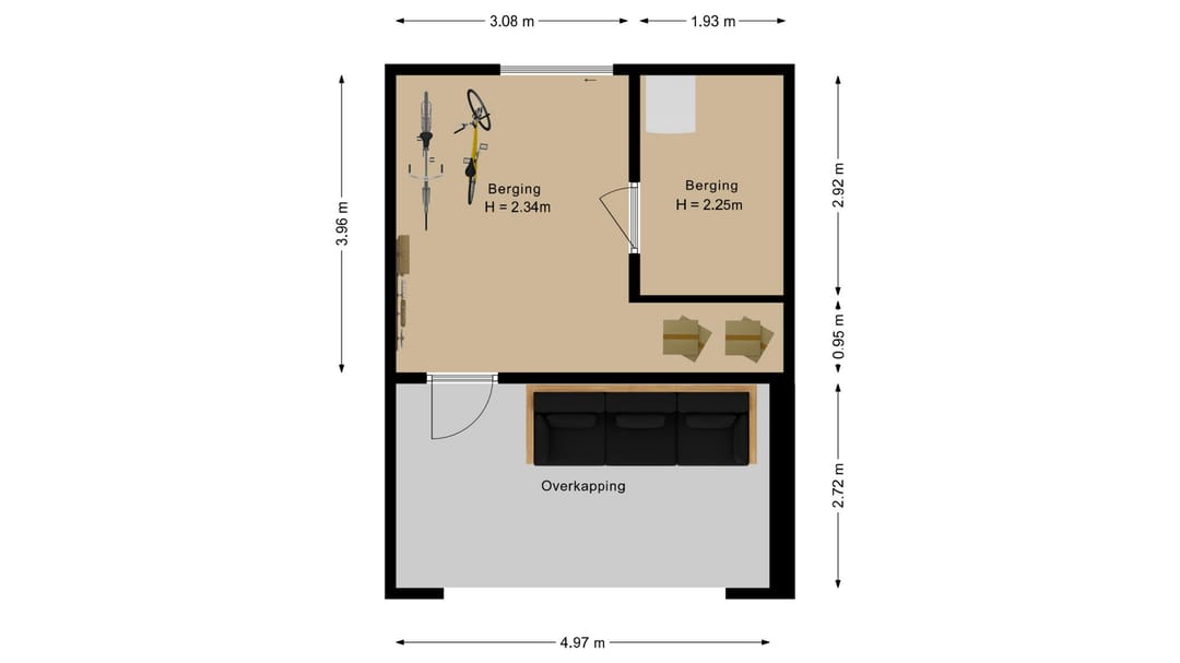 Foto 47 van Speeltoren 19
