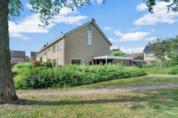 Foto 2 van Potmarge 36