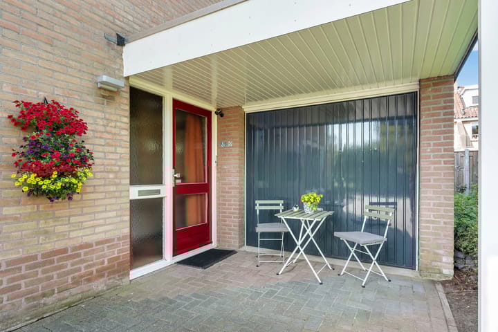 Foto 3 van Potmarge 36