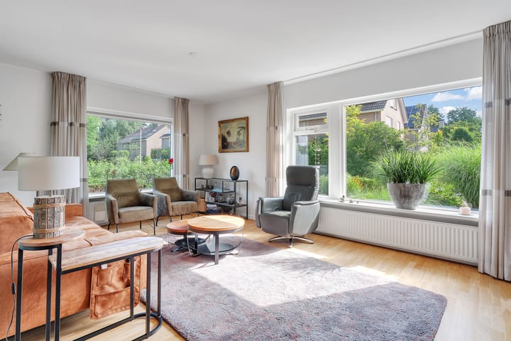 Foto 4 van Potmarge 36