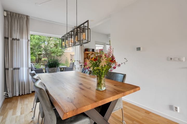 Foto 8 van Potmarge 36