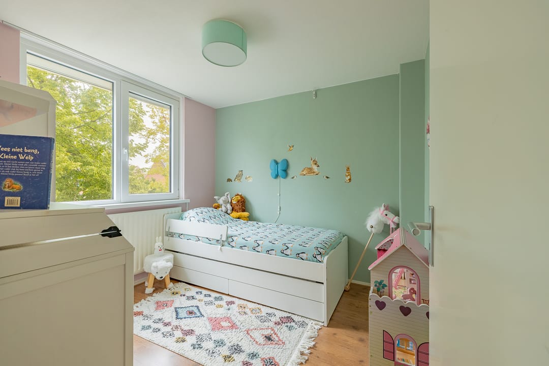 Foto 28 van Speeltoren 19