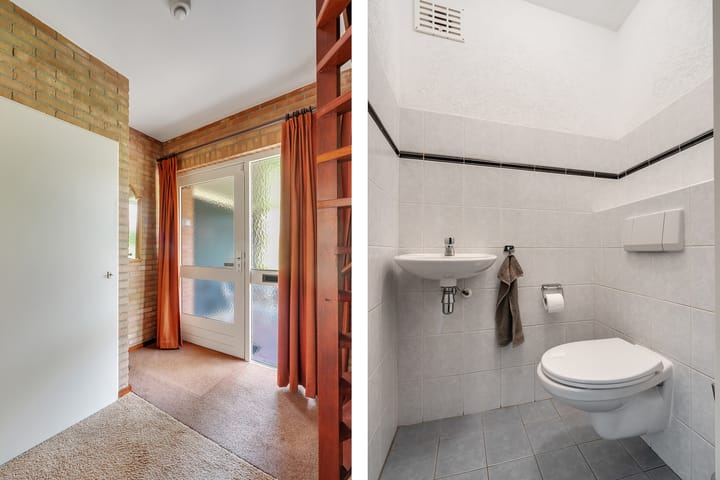 Foto 14 van Potmarge 36