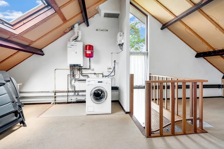 Foto 26 van Potmarge 36