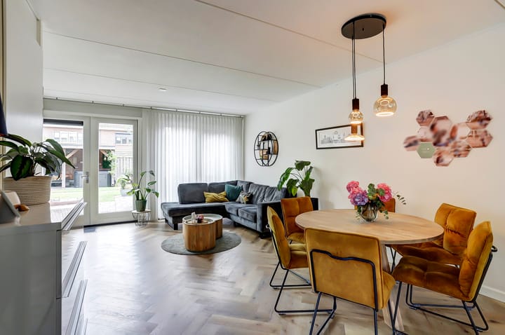 Photo 2 of Spinnerij 24