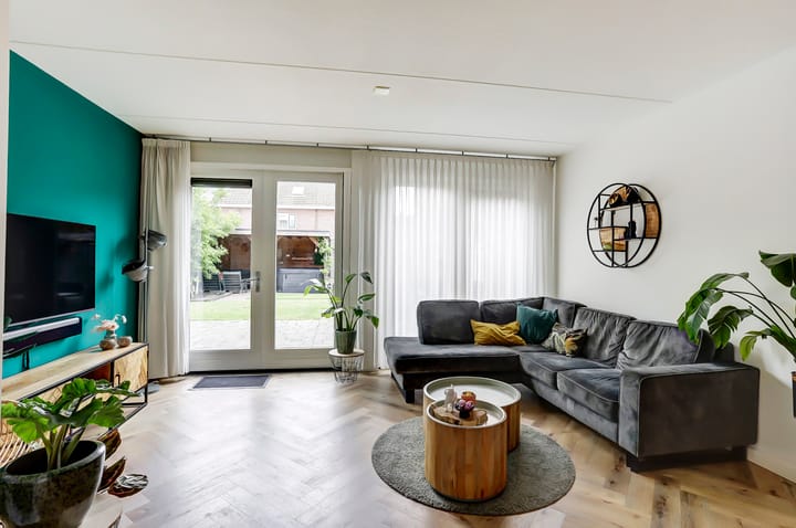 Photo 4 of Spinnerij 24