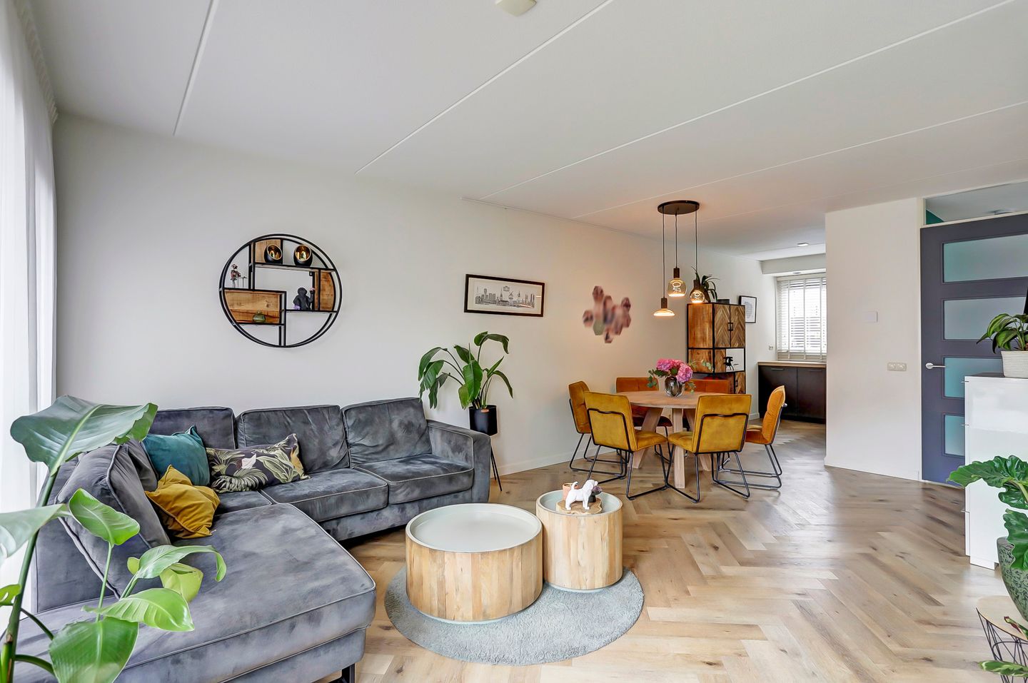 Foto 5 van Spinnerij 24