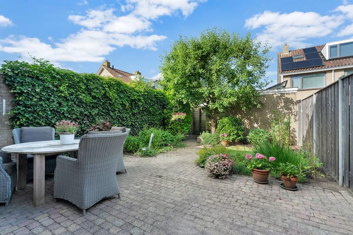 Foto 28 van Potmarge 36