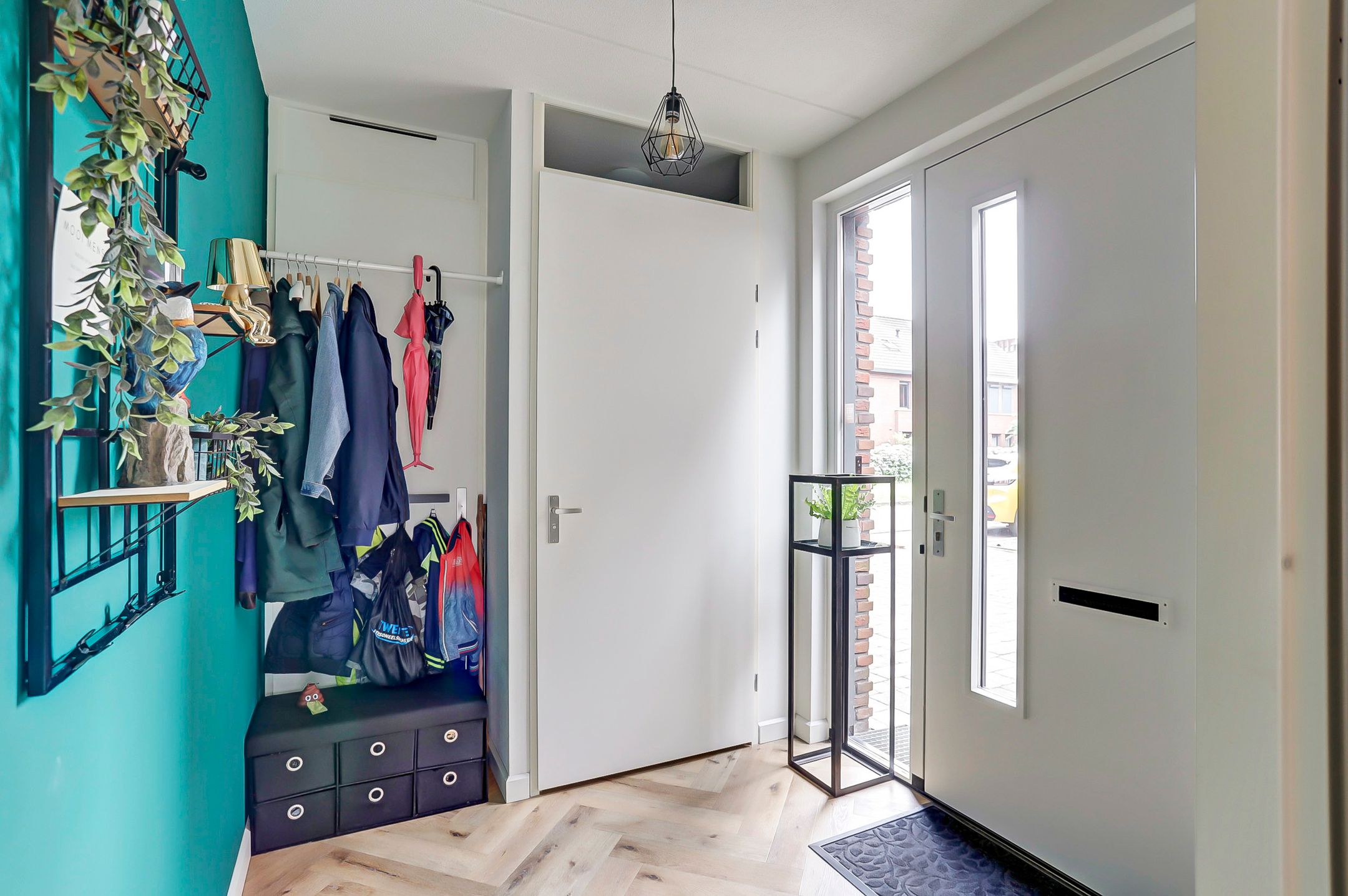 Foto 6 van Spinnerij 24