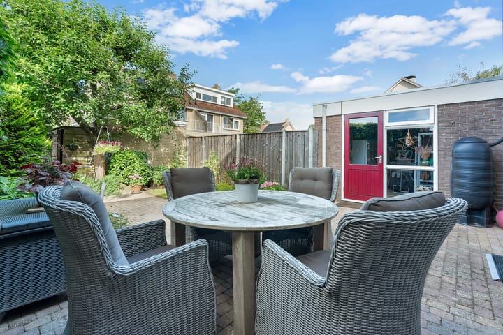 Foto 29 van Potmarge 36