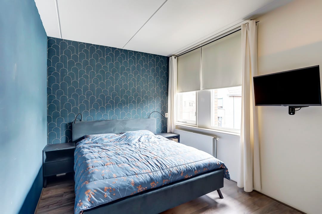 Foto 8 van Spinnerij 24