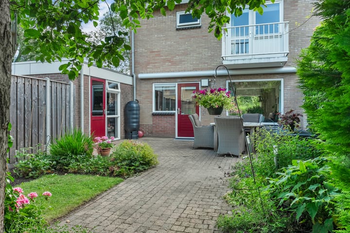 Foto 31 van Potmarge 36