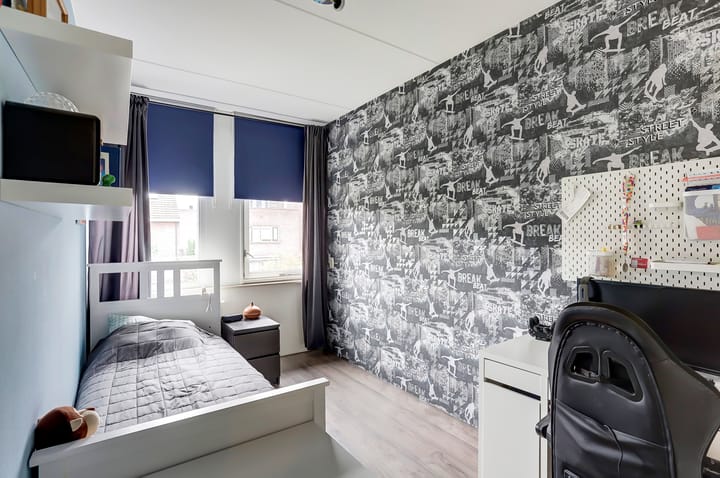 Foto 10 van Spinnerij 24