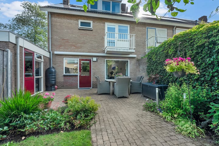 Foto 32 van Potmarge 36