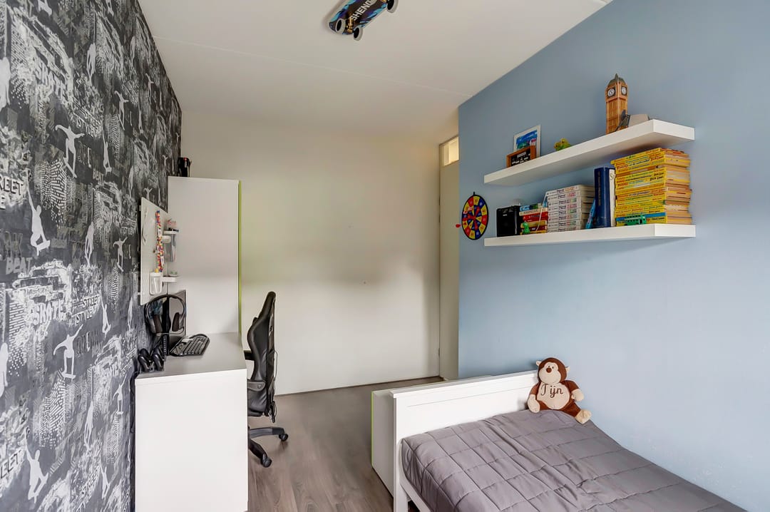 Foto 11 van Spinnerij 24