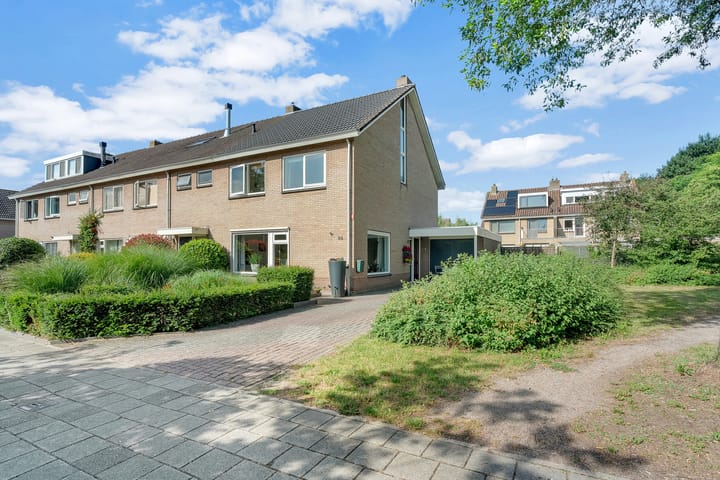 Foto 33 van Potmarge 36