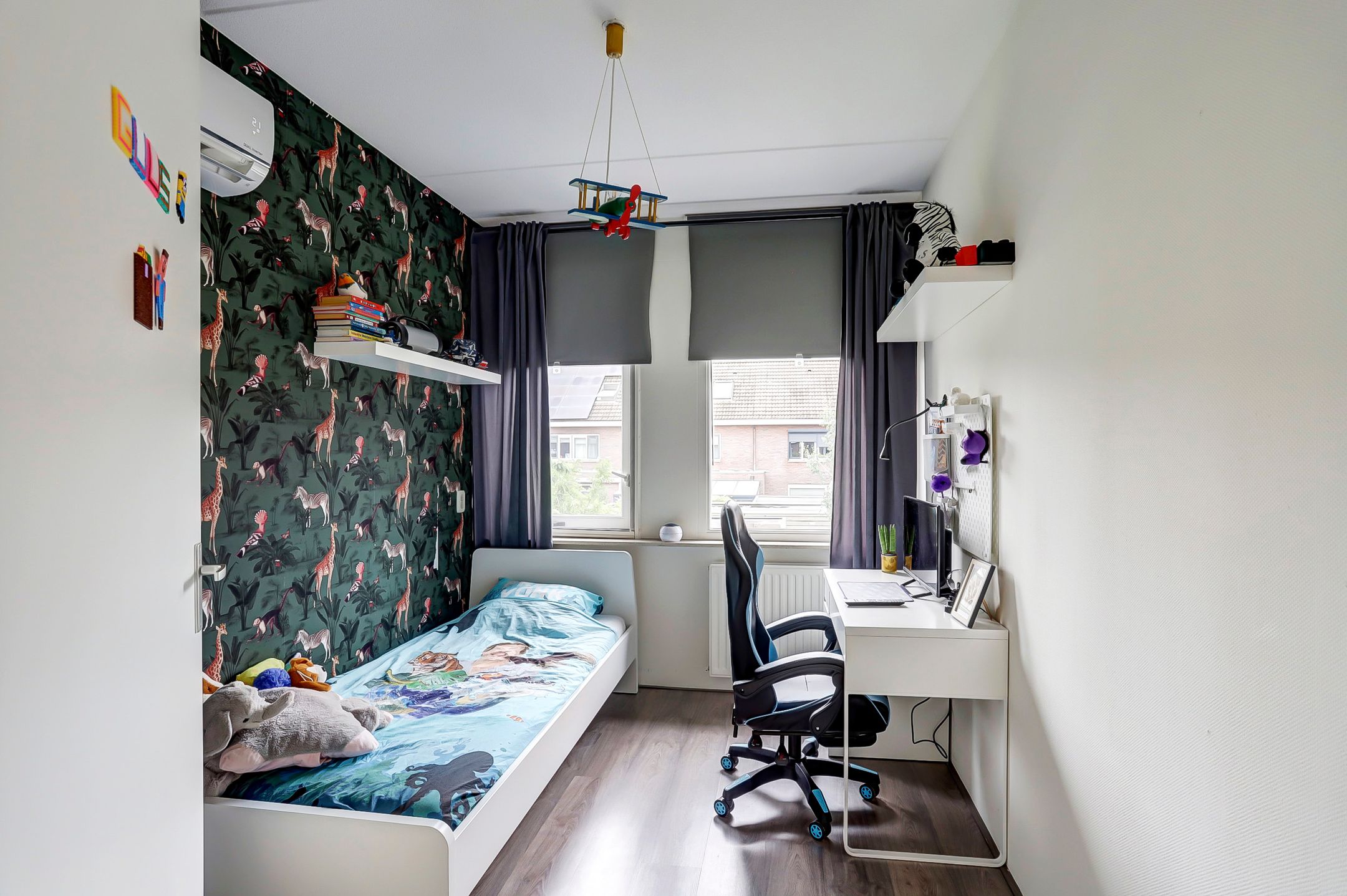 Foto 12 van Spinnerij 24