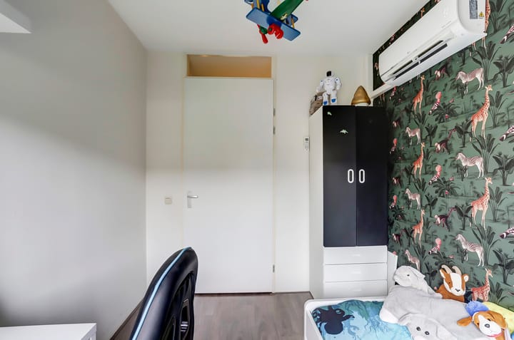 Foto 13 van Spinnerij 24