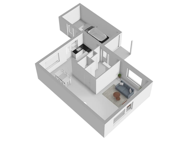 Foto 37 van Potmarge 36