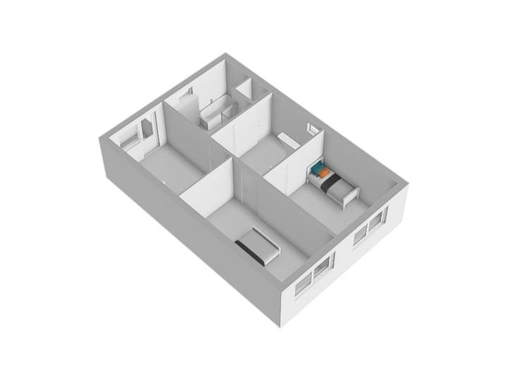 Foto 38 van Potmarge 36