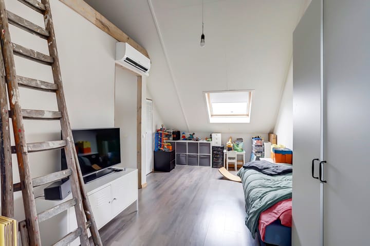 Foto 18 van Spinnerij 24