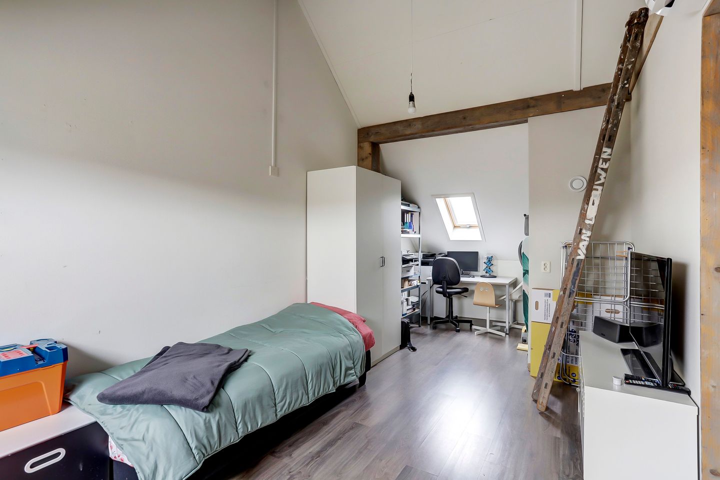 Foto 19 van Spinnerij 24