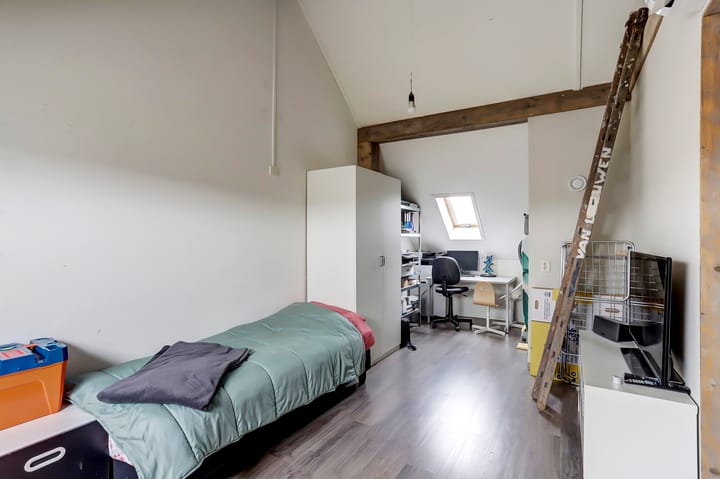 Foto 19 van Spinnerij 24