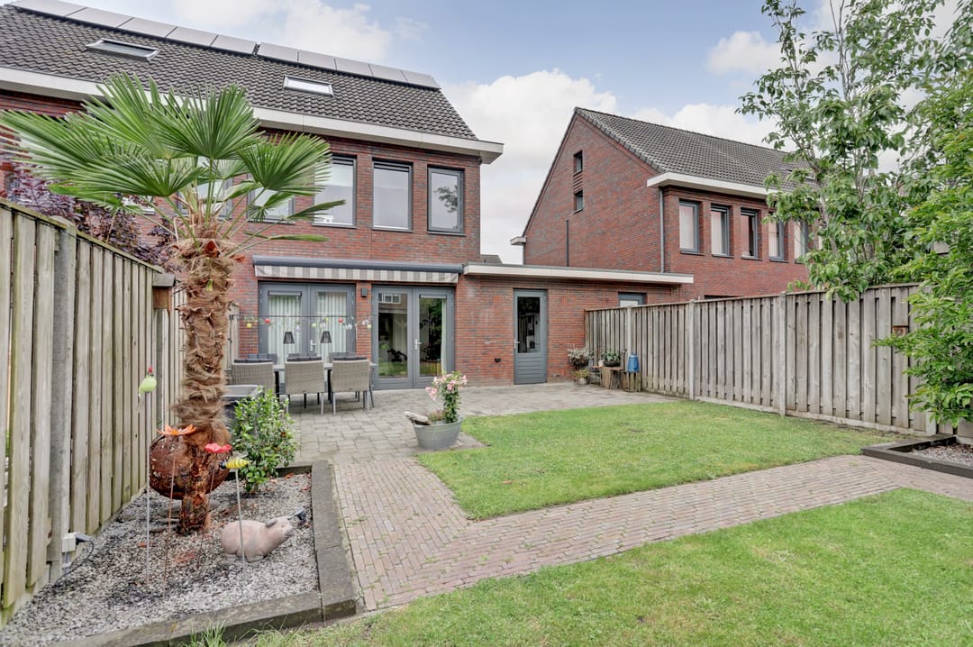 Foto 22 van Spinnerij 24