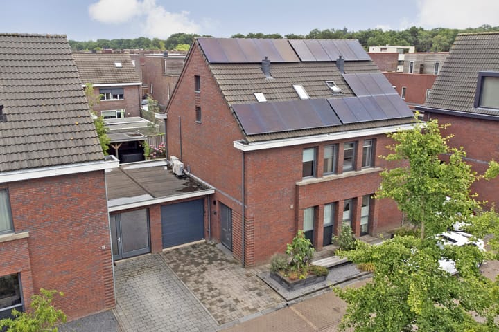 Foto 23 van Spinnerij 24