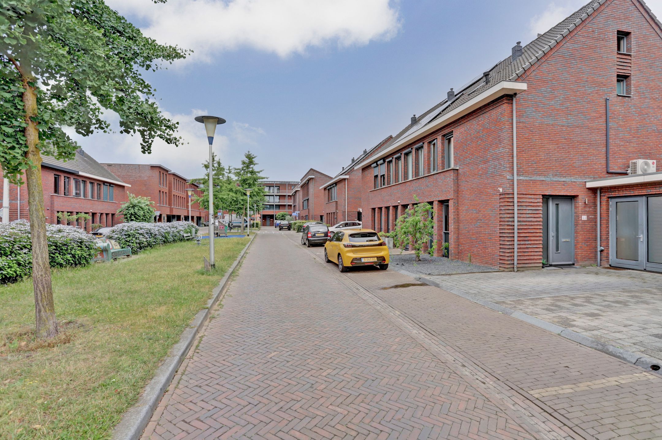 Foto 24 van Spinnerij 24