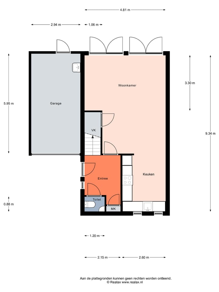 Foto 33 van Spinnerij 24