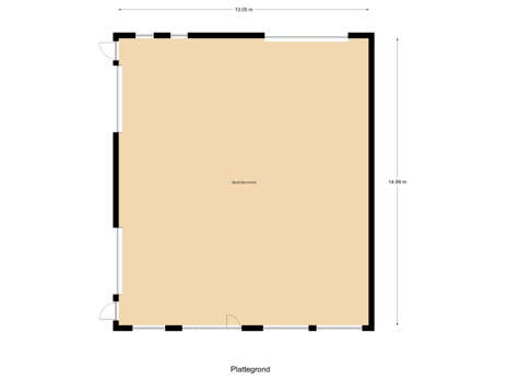 Bekijk plattegrond